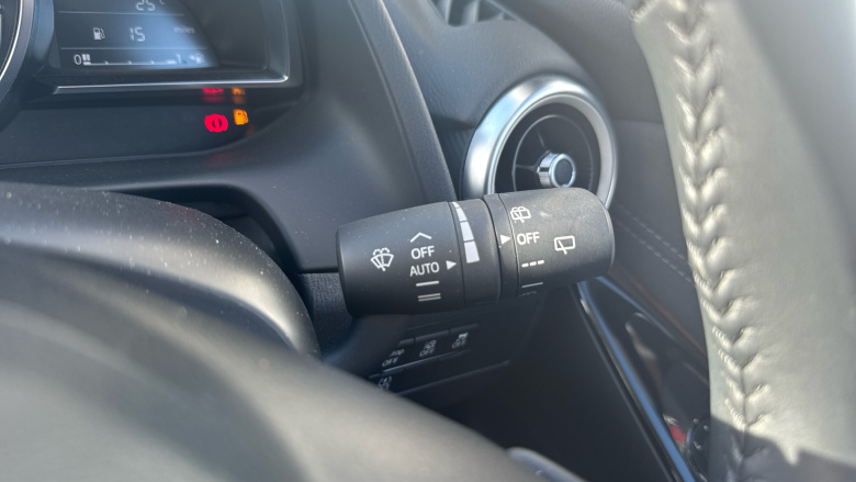 Mazda 2 1.5 e-Skyactiv G MHEV GT Sport 5dr Petrol Hatchback